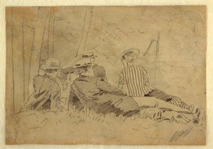  av Winslow Homer