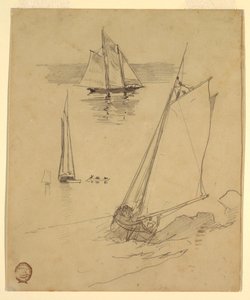  av Winslow Homer