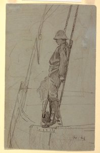  av Winslow Homer