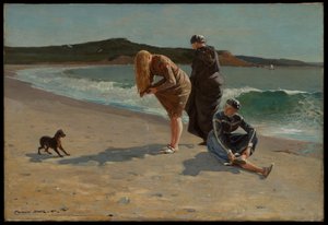 av Winslow Homer