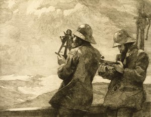  av Winslow Homer