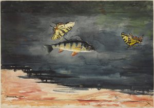  av Winslow Homer