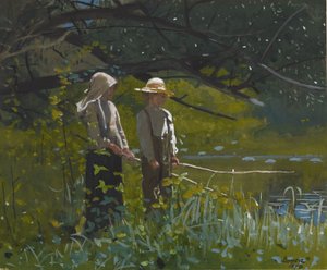  av Winslow Homer