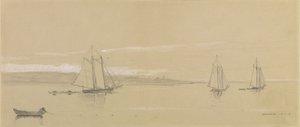  av Winslow Homer