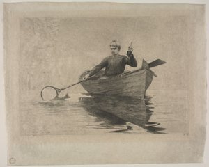  av Winslow Homer