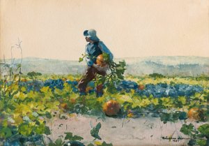  av Winslow Homer