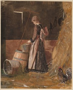  av Winslow Homer