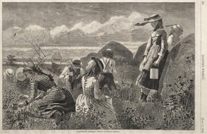  av Winslow Homer