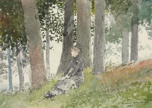  av Winslow Homer