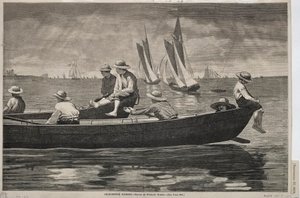  av Winslow Homer