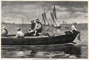  av Winslow Homer