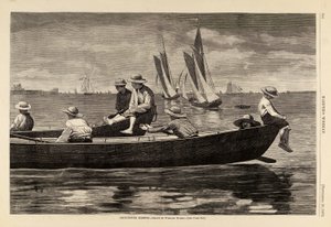  av Winslow Homer