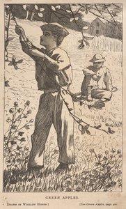  av Winslow Homer