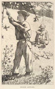  av Winslow Homer