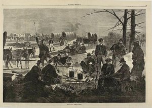  av Winslow Homer