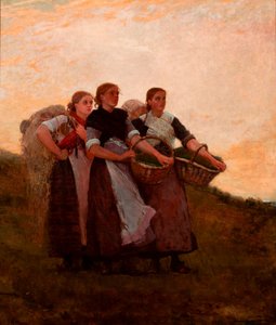  av Winslow Homer