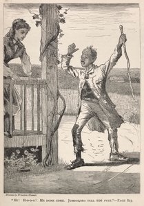  av Winslow Homer