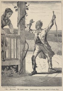  av Winslow Homer