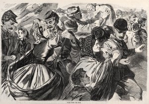  av Winslow Homer