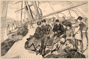  av Winslow Homer