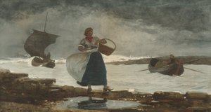  av Winslow Homer