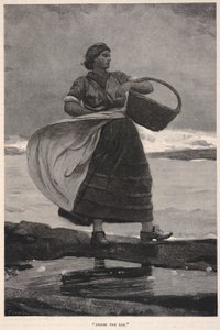  av Winslow Homer