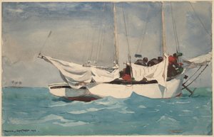  av Winslow Homer