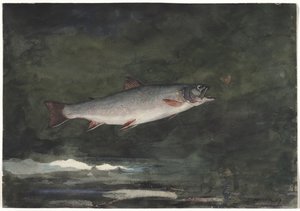  av Winslow Homer