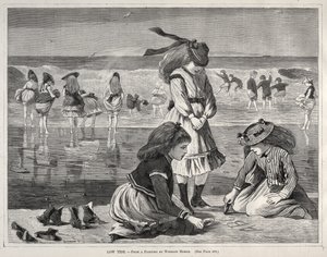  av Winslow Homer