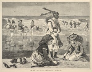  av Winslow Homer