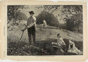  av Winslow Homer