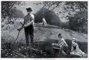  av Winslow Homer