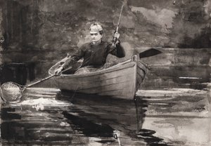  av Winslow Homer