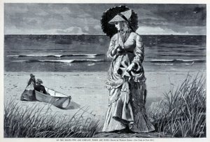  av Winslow Homer