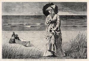  av Winslow Homer