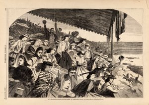  av Winslow Homer