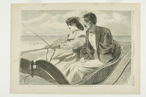  av Winslow Homer
