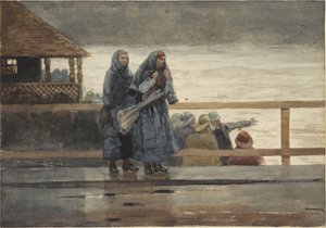  av Winslow Homer