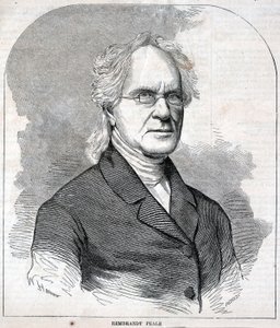 Rembrandt Peale, fra Ballou