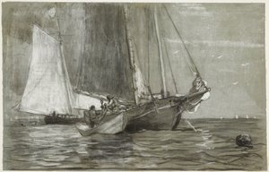  av Winslow Homer
