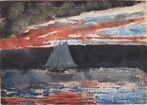  av Winslow Homer