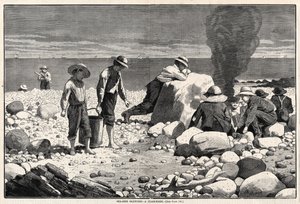  av Winslow Homer