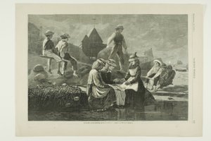 av Winslow Homer