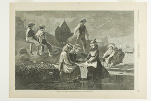  av Winslow Homer