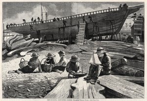  av Winslow Homer