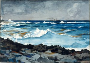  av Winslow Homer