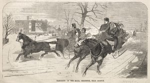  av Winslow Homer