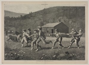  av Winslow Homer