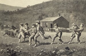  av Winslow Homer