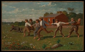  av Winslow Homer